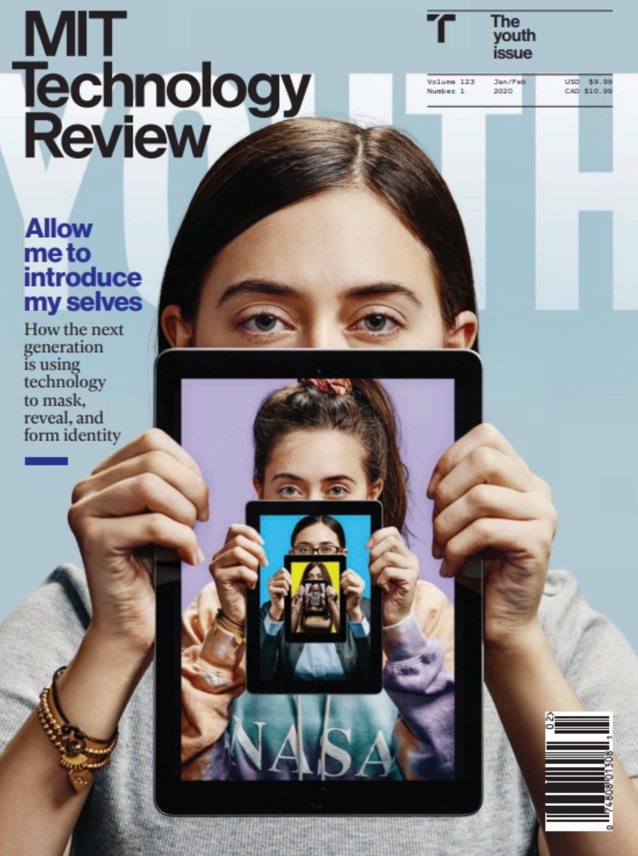 MIT Technology Review 01.02 2020