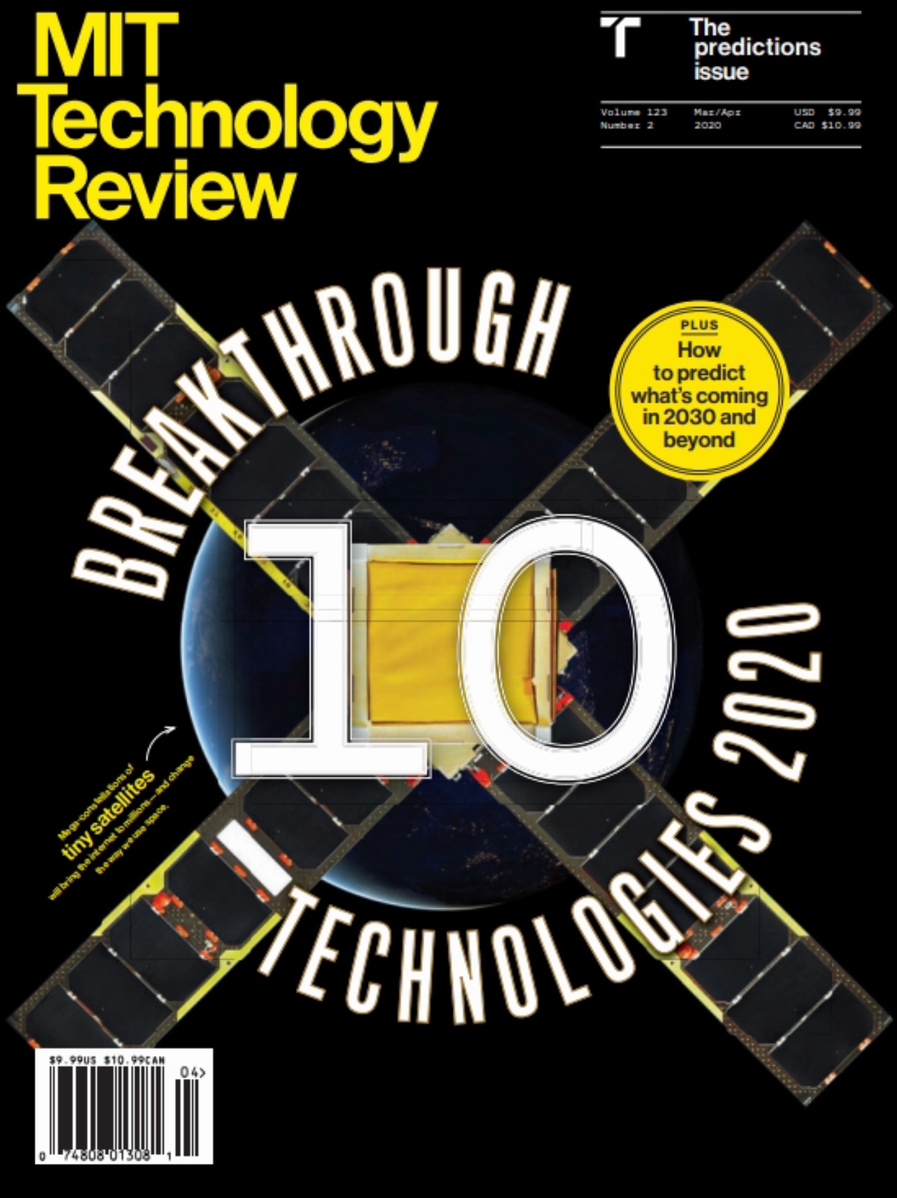 MIT Technology Review 03.04 2020
