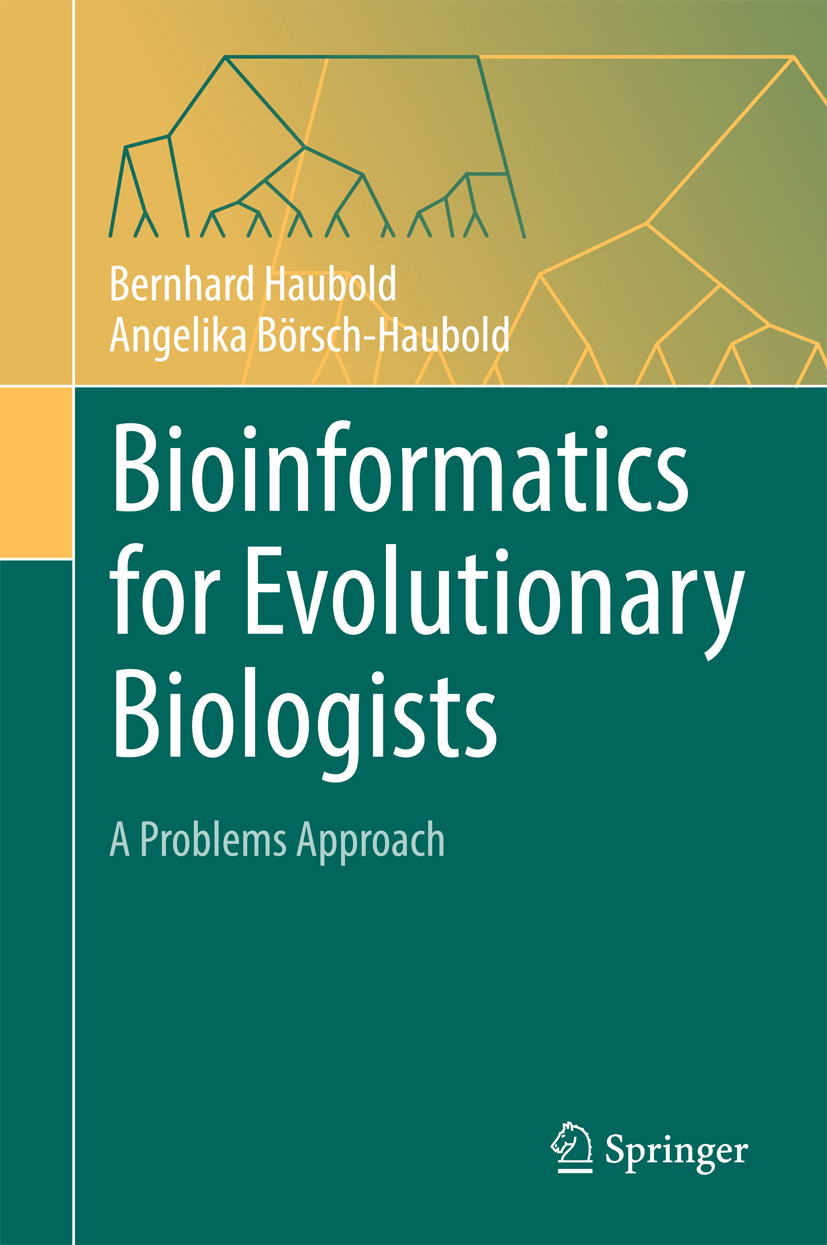 Bioinformatics for Evolutionary Biologists