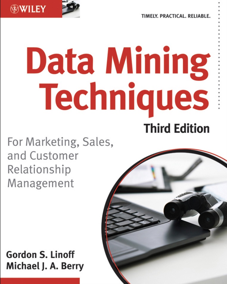 Data Mining Techniques