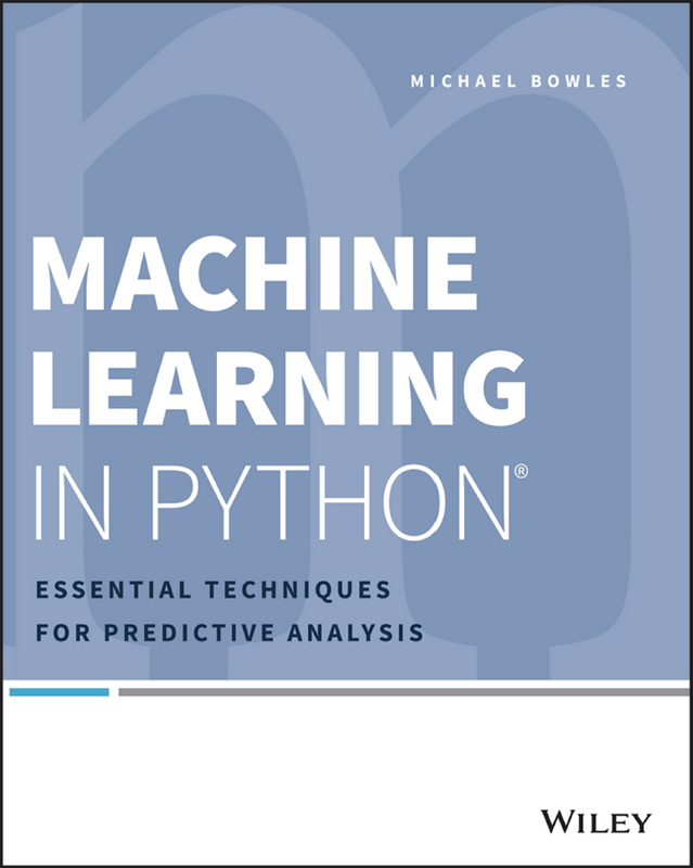 Machine Learning in Python®